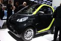 smart fortwo 精靈Smart fortwo圖片