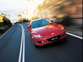 马自达RX-8 马自达（进口） RX图片