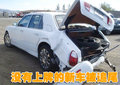 雅致 宾利 雅致Arnage 车祸图片