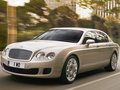 欧陆 宾利 欧陆飞驰Continental Flying Spur