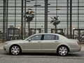 欧陆 宾利 欧陆飞驰Continental Flying Spur