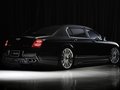 欧陆 宾利 欧陆飞驰Continental Flying Spur图片