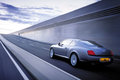 欧陆 宾利 欧陆Continental GT
