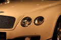 欧陆 宾利 欧陆Continental GT