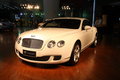 欧陆 宾利 欧陆Continental GT