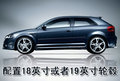 奥迪A3(进口) 奥迪(进口) A3图片
