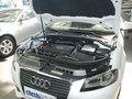 奥迪A3(进口) 奥迪(进口) A3 Sprotback 1.8T 豪华型图片