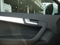奥迪A3(进口) 奥迪(进口) A3 Sprotback 1.8T 豪华型 局部图片