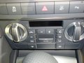 奥迪A3(进口) 奥迪(进口) A3 Sprotback 1.8T 豪华型 中控局部图片