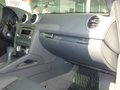 奥迪A3(进口) 奥迪(进口) A3 Sprotback 1.8T 豪华型 中控局部图片