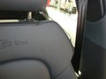 奥迪A3(进口) 奥迪(进口) A3 Sprotback 1.8T 豪华型 中控局部图片
