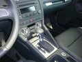 奥迪A3(进口) 奥迪(进口) A3 Sprotback 1.8T 豪华型 中控局部图片