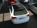 奥迪A3(进口) 奥迪(进口) A3 Sprotback 1.8T 豪华型图片