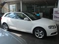 奧迪A3(進口) 奧迪(進口) A3 Sprotback 1.8T 豪華型圖片