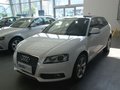 奥迪A3(进口) 奥迪(进口) A3 Sprotback 1.8T 豪华型图片