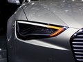 奥迪A3(进口) 奥迪(进口) A3电动车 车展图片