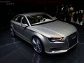 奥迪A3(进口) 奥迪(进口) A3电动车 车展图片