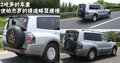 帕杰罗V73 三菱(长丰) 帕杰罗V73图片