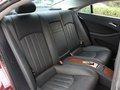 奔驰CLS CLS 350局部图片
