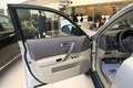 英菲尼迪FX 無(wú)限(英菲尼迪) FX 車門內(nèi)襯正面 圖片