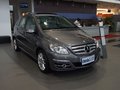 奔驰B级 奔驰B 200 时尚型
