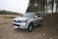长城 哈弗CUV