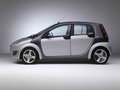 smart forfour 精靈Smart forfour圖片