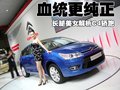 雪铁龙C4 雪铁龙(进口) C4图片