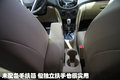 瑞纳 北京现代 Verna瑞纳两厢图片