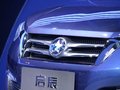 啟辰D50 啟辰 A級轎車圖片