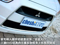ASX劲炫（进口） 三菱(进口) ASX劲炫 2011款图片
