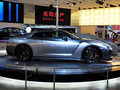 日产GT-R 日产(进口) 日产GTR 2010款图片