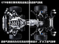 日产GT-R 日产(进口) 日产GTR 2011款图片