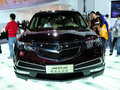 讴歌MDX 讴歌 MDX 2011款图片