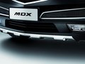 讴歌MDX 讴歌 MDX 2011款图片