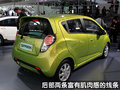 斯帕可SPARK 雪佛兰(进口) 斯帕克SPARK 2011款图片