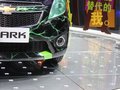 斯帕可SPARK 雪佛兰 SPARK图片