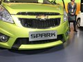 斯帕可SPARK 雪佛兰 SPARK图片
