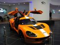 梅尔库斯 RS2000