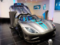 科尼赛克Agera 柯尼赛格 柯尼塞格Agera图片