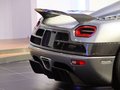 科尼賽克Agera 柯尼賽格 柯尼塞格Agera圖片