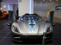 科尼赛克Agera 柯尼赛格 柯尼塞格Agera图片