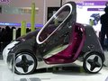 起亞POP概念車 起亞(進口) 起亞POP概念車