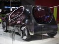 起亞POP概念車 起亞(進口) 起亞POP概念車