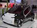 起亞POP概念車 起亞(進口) 起亞POP概念車