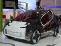 起亞POP概念車 起亞(進口) 起亞POP概念車