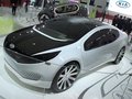 起亚(进口) 起亚RAY 概念车