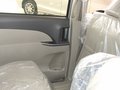 比亚迪M6 比亚迪 比亚迪M6 2.0 MT 舒适 2011款局部图片
