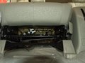 比亚迪M6 比亚迪 比亚迪M6 2.0 MT 舒适 2011款局部图片
