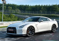 日产GT-R 日产(进口) 日产GTR 2012款图片
